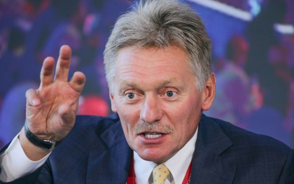 Kremlinul sustine ca europenii incep sa intoarca spatele Kievului: „Isi dau bine seama ca si-au aruncat banii pe fereastra” Kremlinul sustine ca europenii incep sa intoarca spatele Kievului: „Isi dau bine seama ca si-au aruncat banii pe fereastra”