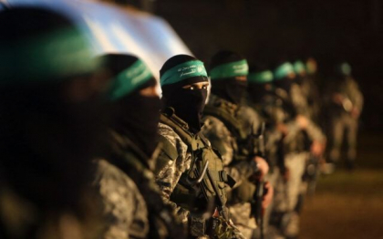 Seful spionajului israelian a propus liderilor Hamas sa paraseasca Gaza ca parte a unor negocieri mai ample de incetare a focului (CNN)
Seful spionajului israelian a propus liderilor Hamas sa paraseasca Gaza ca parte a unor negocieri mai ample de incetare a focului (CNN)