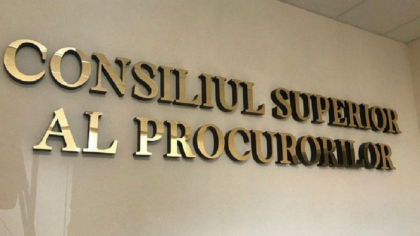 Sedinta Consiliului Superior al Procurorilor - VIDEO Sedinta Consiliului Superior al Procurorilor - VIDEO