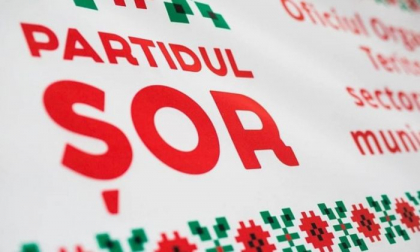 Partidul Sor, radiat din Registrul de Stat al persoanelor juridice. Anuntul facut de ASP Partidul Sor, radiat din Registrul de Stat al persoanelor juridice. Anuntul facut de ASP