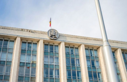 Sedinta Guvernului Republicii Moldova - VIDEO