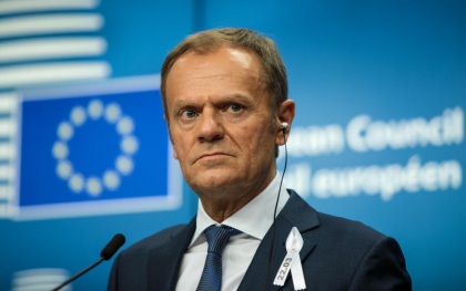 Polonia se pregateste sa liberalizeze avortul. ”Primul pas intr-un maraton foarte lung”
Polonia se pregateste sa liberalizeze avortul. ”Primul pas intr-un maraton foarte lung”