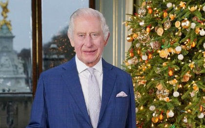 Regele Charles al III-lea a fost internat intr-un spital londonez pentru o operatie la prostata
