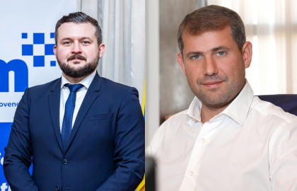 Galbur solicita ANP redenumirea penitenciarului nr. 13 din Chisinau in penitenciarul „Ilan Sor”: „Este cunoscut drept unul dintre cei mai mari hoti din istoria noastra”