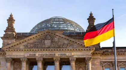 Germania, „bolnavul Europei”: Numarul neobisnuit de mare de salariati in concediu medical a contribuit la reculul economiei in 2023