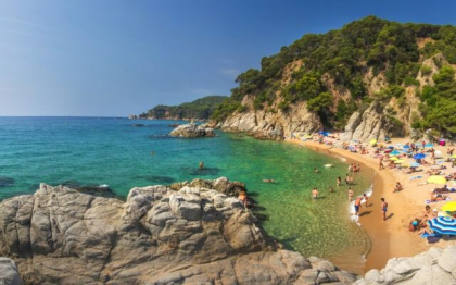 Aproape 30 de grade Celsius in Spania, afectata de un val de caldura in plina iarna
Aproape 30 de grade Celsius in Spania, afectata de un val de caldura in plina iarna