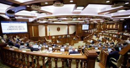 Deputatii revin la munca. Cand incepe sesiunea de primavara a Parlamentului 