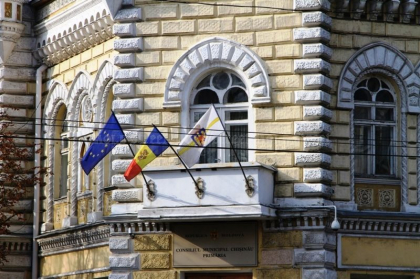 Situatia exceptionala in domeniul educational din capitala. Decizia CSE Chisinau /DOC