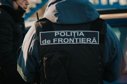 Si-a cumparat permisul cu 50 de euro. Un sofer a fost prins la vama Palanca Si-a cumparat permisul cu 50 de euro. Un sofer a fost prins la vama Palanca