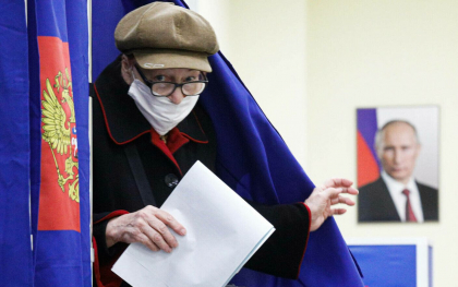 Moscova, mesaj pentru pentru rusii din tarile „neprietenoase” care vor sa voteze viitorul presedinte al Rusiei