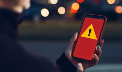 Moldovenii ar putea primi sms in caz de situatie exceptionala. Precizarile IGSU Moldovenii ar putea primi sms in caz de situatie exceptionala. Precizarile IGSU