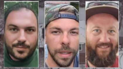 Mister in Kansas City. Patru prieteni s-au uitat impreuna la un meci, apoi trei au fost gasiti morti si nimeni nu intelege de ce Mister in Kansas City. Patru prieteni s-au uitat impreuna la un meci, apoi trei au fost gasiti morti si nimeni nu intelege de ce