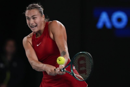 Aryna Sabalenka este campioana la Australian Open pentru al doilea an consecutiv - VIDEO