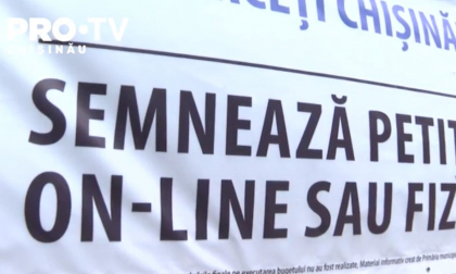Ce spun expertii despre petitia lansata de Ion Ceban prin care cere ca 50 la suta din contributiile locuitorilor capitalei sa ramana in oras: „El s-a imprumutat cu mai multe miliarde de lei” - VIDEO Ce spun expertii despre petitia lansata de Ion Ceban prin care cere ca 50 la suta din contributiile locuitorilor capitalei sa ramana in oras: „El s-a imprumutat cu mai multe miliarde de lei” - VIDEO