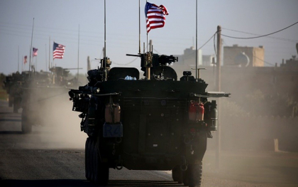 Atac cu drona in Iordania. Cel putin 3 militari americani au fost ucisi si alti 25 raniti
