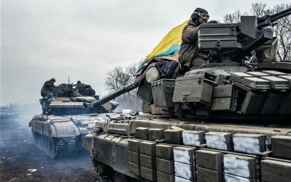 Ucraina, corupta si in vreme de razboi. A iesit la iveala o frauda masiva facuta de armata lui Zelenski. Suma este ametitoare