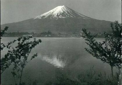 Dupa Turcia si Venetia, Japonia vrea sa evite supraaglomerarea turistica si va institui o taxa de urcare pe Muntele Fiji
