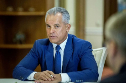 Vladimir Plahotniuc nu este anuntat in cautare prin Interpol. Declaratiile sefului PA in cadrul emisiunii In Profunzime