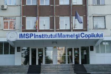 Ce spun medicii de la Institutul Mamei si Copilului despre copila de 11 ani care a nascut Ce spun medicii de la Institutul Mamei si Copilului despre copila de 11 ani care a nascut