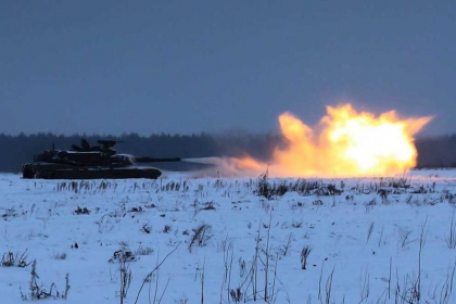 NATO trebuie sa se pregateasca pentru atacuri cu rachete rusesti in Europa, avertizeaza generali de rang inalt NATO trebuie sa se pregateasca pentru atacuri cu rachete rusesti in Europa, avertizeaza generali de rang inalt