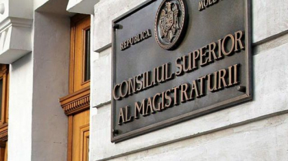 Sedinta Consiliului Superior al Magistraturii. 9 subiecte - pe ordinea de zi /DOC Sedinta Consiliului Superior al Magistraturii. 9 subiecte - pe ordinea de zi /DOC