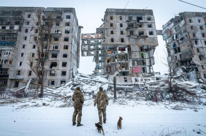 LIVE TEXT. Razboi in Ucraina, ziua 706: Doua rachete si 35 de drone, lansate de Moscova asupra Ucrainei. Atacuri cu drone in Crimeea si patru regiuni rusesti LIVE TEXT. Razboi in Ucraina, ziua 706: Doua rachete si 35 de drone, lansate de Moscova asupra Ucrainei. Atacuri cu drone in Crimeea si patru regiuni rusesti