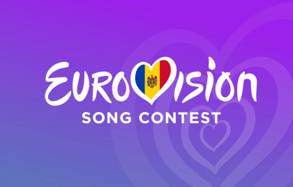 Eurovision 2024: Cand va evolua Republica Moldova in semifinala din Suedia