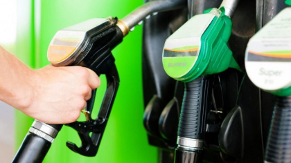 Luna februarie incepe cu scumpiri la carburanti. Benzina depaseste 24 de lei. Noile preturi afisate de ANRE - FOTO