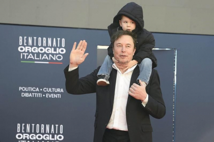Un judecator a anulat pachetul salarial al lui Elon Musk de 56 de miliarde de dolari- cel mai mare salariu din istoria Americii Un judecator a anulat pachetul salarial al lui Elon Musk de 56 de miliarde de dolari- cel mai mare salariu din istoria Americii