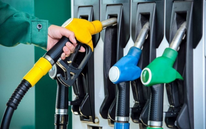 Carburantii continua sa se scumpeasca. Cat vor achita soferii pentru benzina si motorina. Noile preturi stabilite de ANRE - FOTO