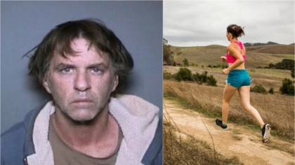 Un barbat din California a violat o fata de 9 ani si o femeie care iesise la alergat, apoi a dat vina pe fratele lui geaman. Cum l-au prins politistii Un barbat din California a violat o fata de 9 ani si o femeie care iesise la alergat, apoi a dat vina pe fratele lui geaman. Cum l-au prins politistii