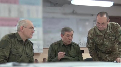 Ce concluzii a tras un fost comandant al armatei ruse dupa aproape 2 ani de razboi in Ucraina Ce concluzii a tras un fost comandant al armatei ruse dupa aproape 2 ani de razboi in Ucraina