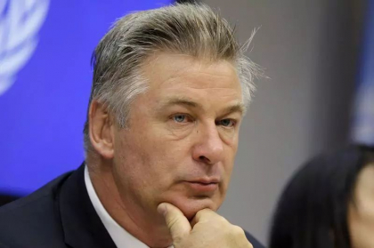 Impuscaturi mortale la filmarile „Rust” - Alec Baldwin a pledat nevinovat pentru omor prin imprudenta Impuscaturi mortale la filmarile „Rust” - Alec Baldwin a pledat nevinovat pentru omor prin imprudenta