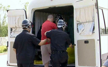 Executii pe banda rulanta in China. Condamnatii sunt bagati in dube si ucisi prin injectie letala