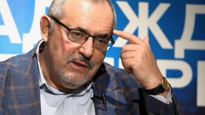 AlegeriRusia2024: Comisia electorala a gasit nereguli in lista de semnaturi cu sustinatorii candidatului Boris Nadejdin