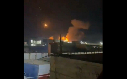SUA au lansat lovituri asupra unor militii pro-iraniene din Irak si Siria, dupa atacarea militarilor americani din Iordania - VIDEO
