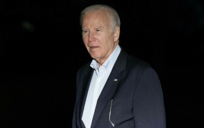 Joe Biden a castigat alegerile primare democrate din Carolina de Sud
