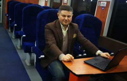 Motivele pentru care Tofilat si-a dat demisia de la sefia Caii Ferate din Moldova Motivele pentru care Tofilat si-a dat demisia de la sefia Caii Ferate din Moldova