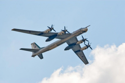 Un comandant rus de bombardier a fost impuscat. Spionajul militar ucrainean: „Va stim numele, adresele, numerele masinilor”
Un comandant rus de bombardier a fost impuscat. Spionajul militar ucrainean: „Va stim numele, adresele, numerele masinilor”