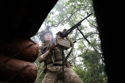 De ce are NATO nevoie de Ucraina – analiza Foreign Affairs
