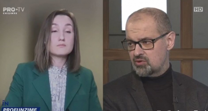 Alianta PAS-PSRM in Consiliul Municipal? Zinaida Popa, apel public catre Adrian Lebedinschi: „Haideti sa ne unim si sa facem o coalitie pentru oameni”