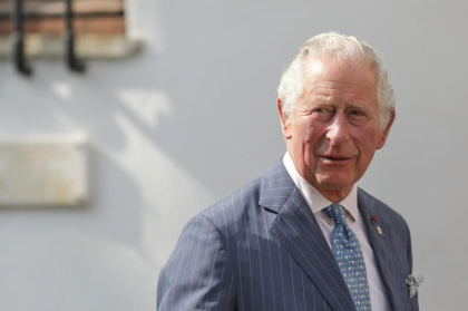 Regele Charles are cancer, anunta Palatul Buckingham Regele Charles are cancer, anunta Palatul Buckingham