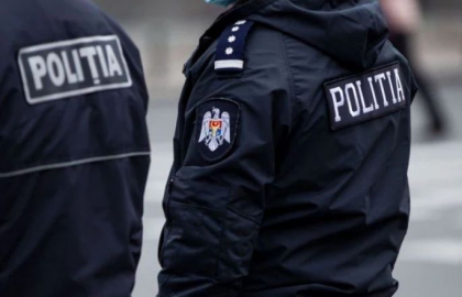 Amenintari in adresa mai multor institutii de invatamant din Balti. Politia: „Indemnam parintii si copiii sa-si pastreze calmul”
