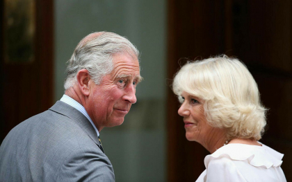 Cine va prelua tronul Regatului Unit si ce se va intampla cu regina Camilla dupa ce va muri Charles al III-lea Cine va prelua tronul Regatului Unit si ce se va intampla cu regina Camilla dupa ce va muri Charles al III-lea