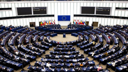 Soferii care comit infractiuni rutiere grave vor pierde dreptul de a conduce pe tot teritoriul UE, conform unei noi legi din Parlamenul European Soferii care comit infractiuni rutiere grave vor pierde dreptul de a conduce pe tot teritoriul UE, conform unei noi legi din Parlamenul European