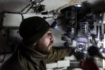 LIVE ​TEXT. Razboi in Ucraina, ziua 713: Rusii spun ca au doborat 7 drone in regiunea Belgorod. Zelenski pregateste populatia pentru demiterea lui Zalujnii. Ajutorul SUA pentru Ucraina pare blocat pe termen lung