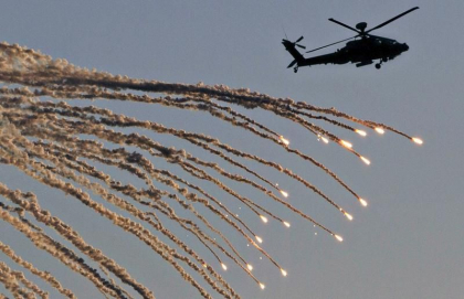 Ucraina a cerut Canadei 83.000 de rachete care urmeaza sa fie distruse, dar ar putea exista o problema
Ucraina a cerut Canadei 83.000 de rachete care urmeaza sa fie distruse, dar ar putea exista o problema