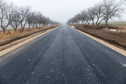 Aproape 6000 km de drumuri publice nationale urmeaza sa fie intretinute si reparate in acest an. Cati bani vor fi alocati