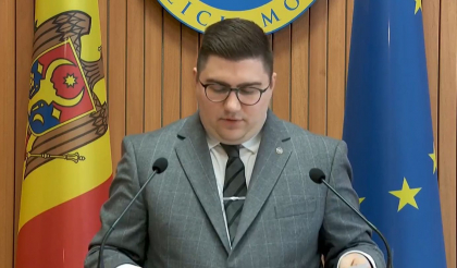 Memorandumul de intelegere dintre Guvernul Moldovei si Guvernul Romaniei privind realizarea proiectelor necesare interconectarii retelelor de gaze naturale si energie electrica - aprobat de ministri - VIDEO Memorandumul de intelegere dintre Guvernul Moldovei si Guvernul Romaniei privind realizarea proiectelor necesare interconectarii retelelor de gaze naturale si energie electrica - aprobat de ministri - VIDEO