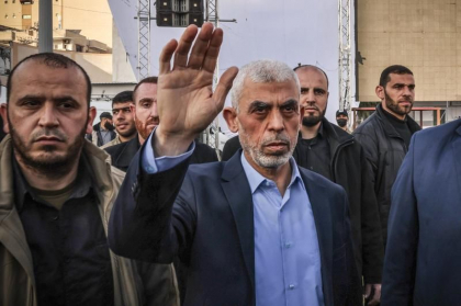 Canada sanctioneaza lideri ai Hamas Canada sanctioneaza lideri ai Hamas